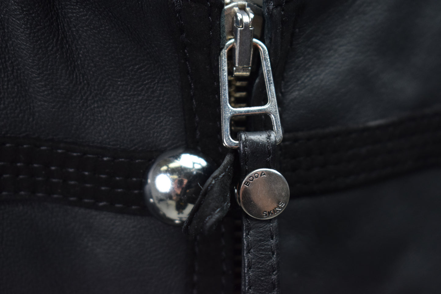 Napoleon: Silver Hardware / Womens / XS / Excellent