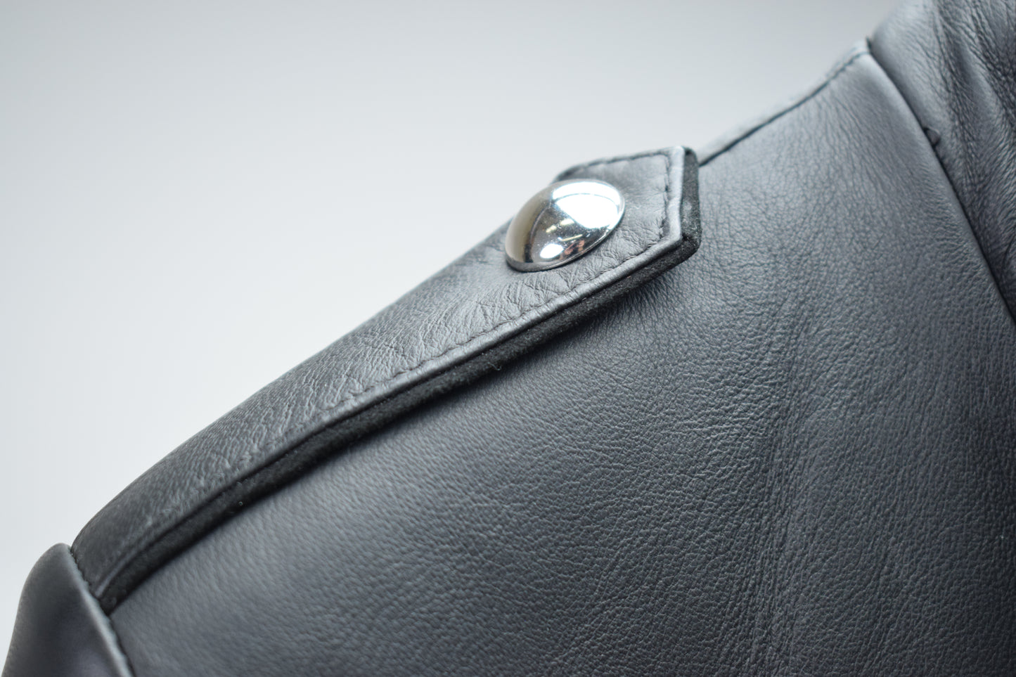 Napoleon: Silver Hardware / Womens / XS / Excellent