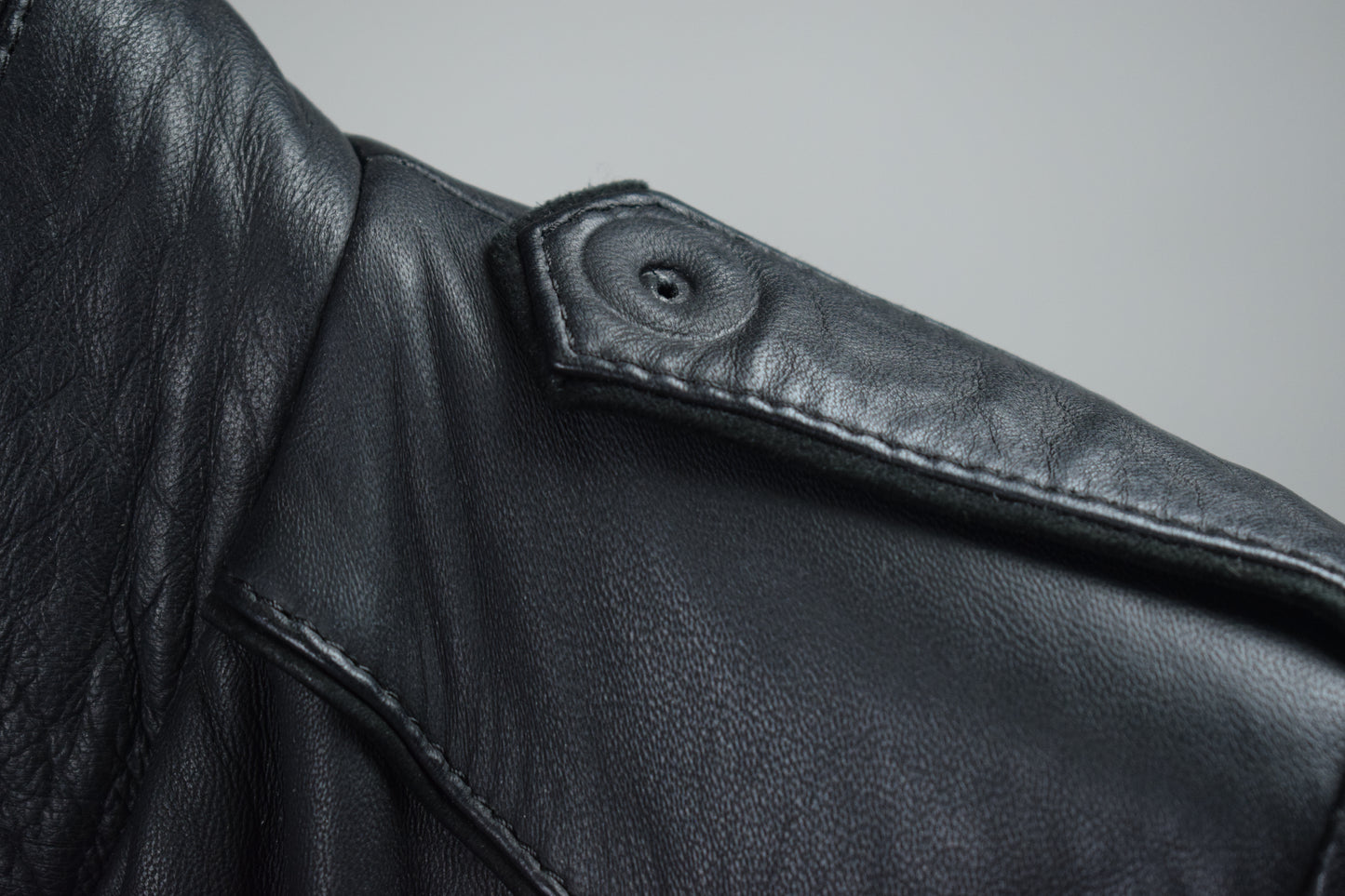 Napoleon: Black Hardware / Womens / S / Imperfect