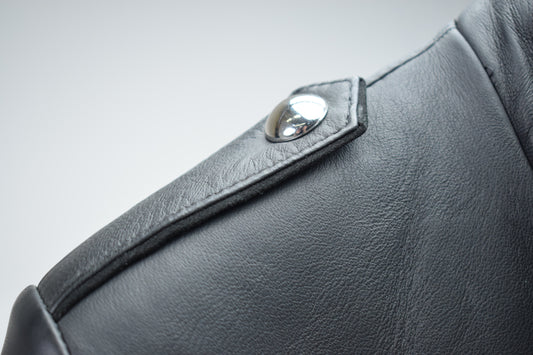 Napoleon: Silver Hardware / Womens / XS / Excellent