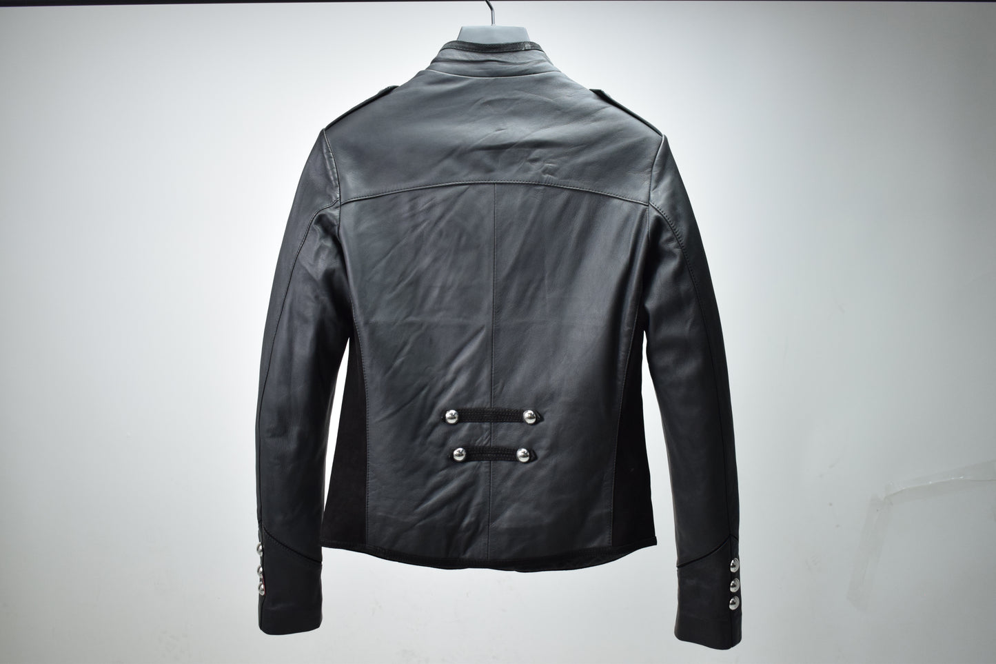 Napoleon: Silver Hardware / Womens / XS / Excellent