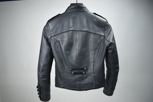 Napoleon: Black Hardware / Womens / S / Imperfect