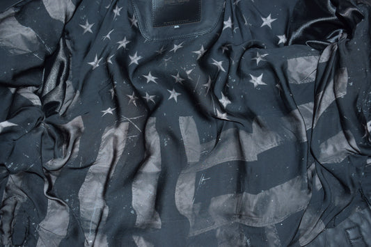 Kay Michaels Flag USA / Womens / 3XL / Excellent