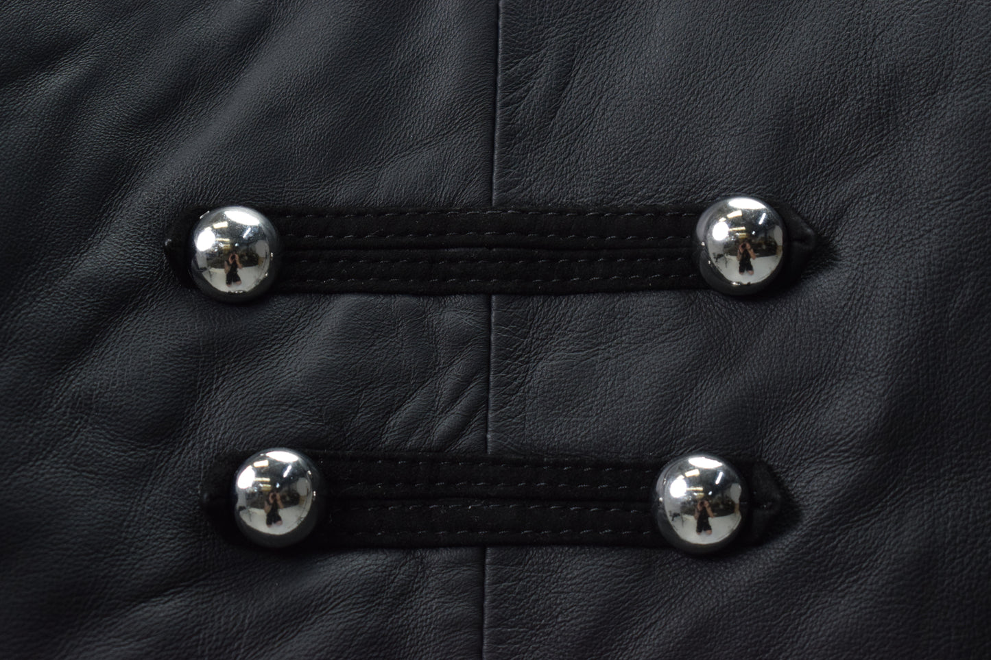 Napoleon: Silver Hardware / Womens / XS / Excellent