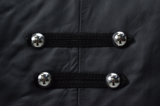 Napoleon: Silver Hardware / Womens / XS / Excellent