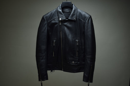 Refined Biker / Mens / S / Excellent