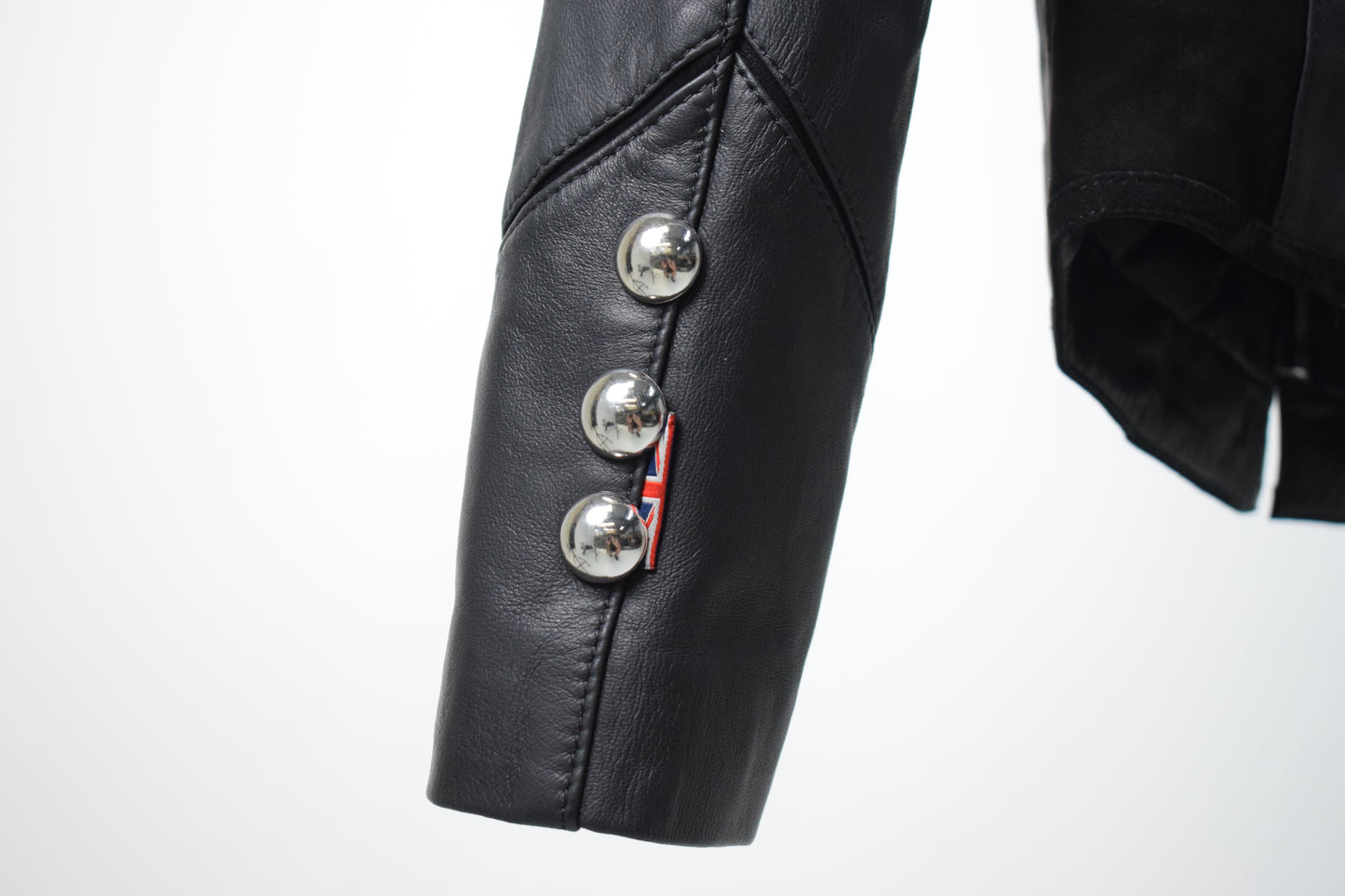 Napoleon: Silver Hardware / Womens / XS / Excellent