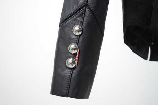 Napoleon: Silver Hardware / Womens / XS / Excellent