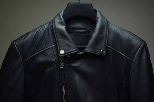 Refined Biker / Mens / S / Excellent