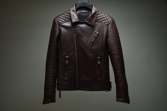 Alexander Antique Brown / Mens / S / Excellent