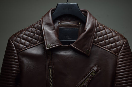 Alexander Antique Brown / Mens / S / Excellent