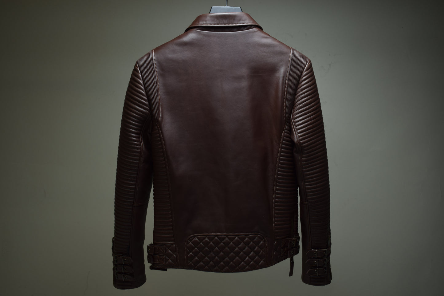 Alexander Antique Brown / Mens / S / Excellent