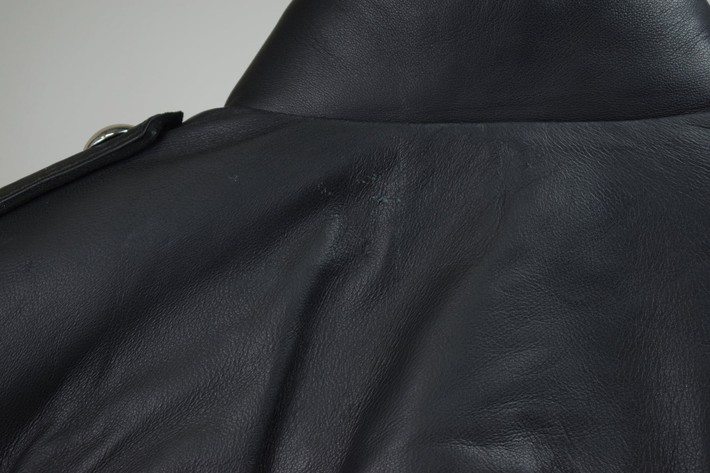 Napoleon: Silver Hardware / Womens / S / Used