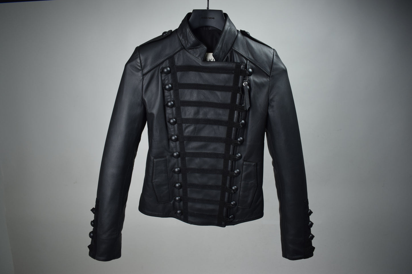 Napoleon: Gun Metal Hardware / Womens / S / Used