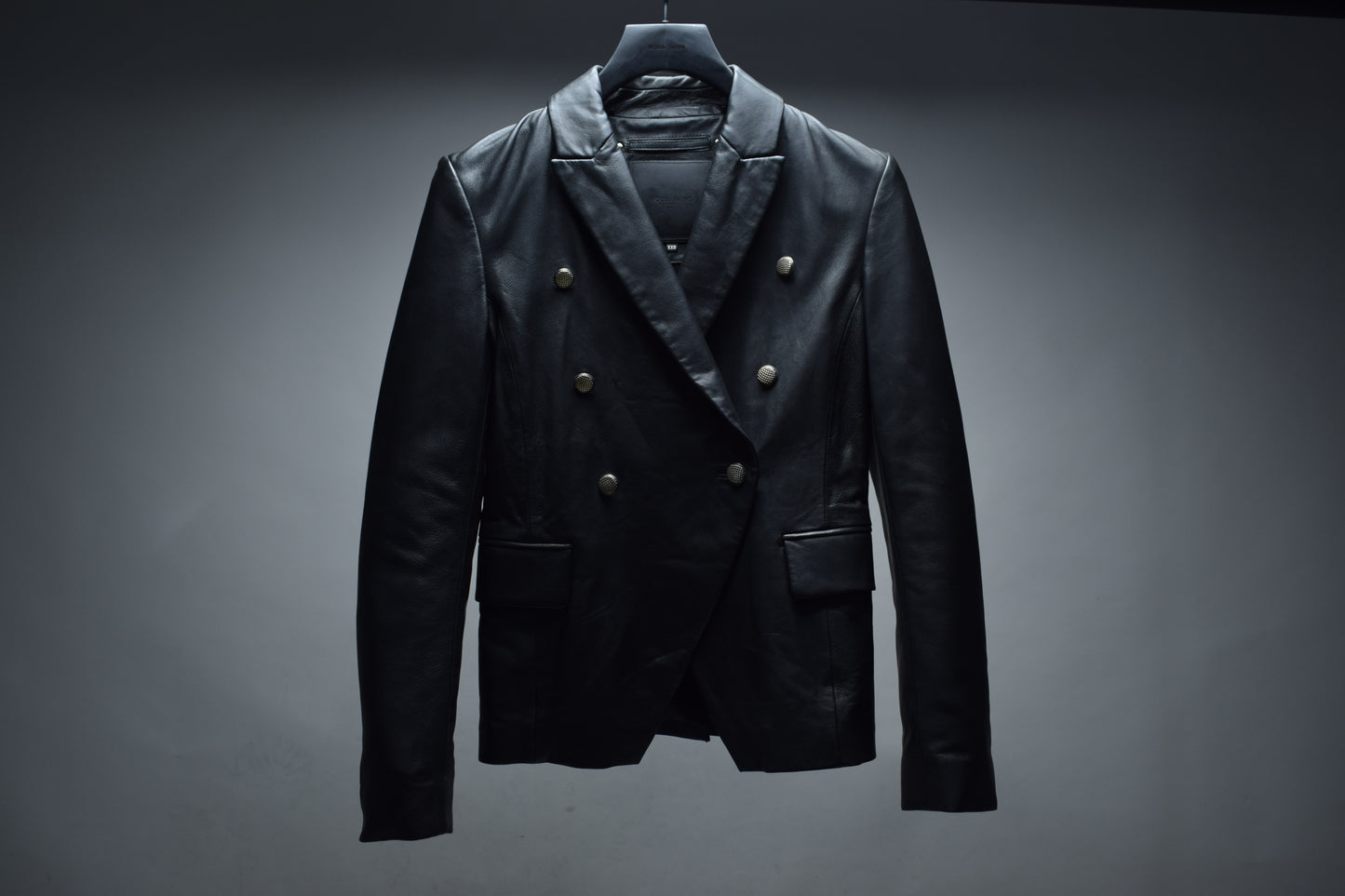 Blazer Sample / Womens / XXS  / Excellent