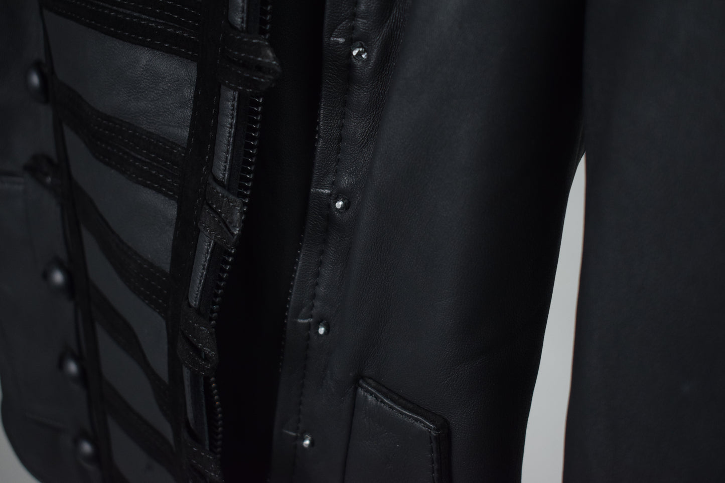 Napoleon / Womens / XS / Imperfect