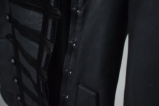 Napoleon / Womens / XS / Imperfect