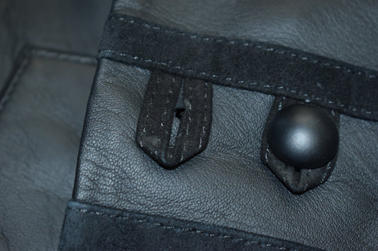 Napoleon: Black Hardware / Womens / S / Used