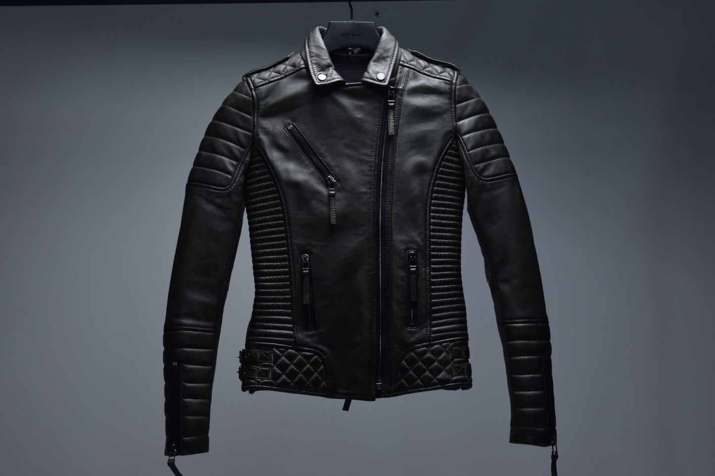 Kay Michaels Khaki Green Tall / Womens / XS Tall / Excellent