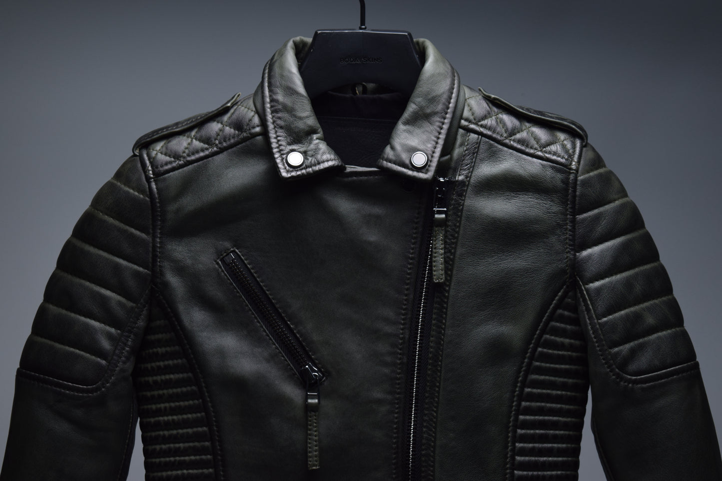 Kay Michaels Khaki Green Tall / Womens / XS Tall / Excellent