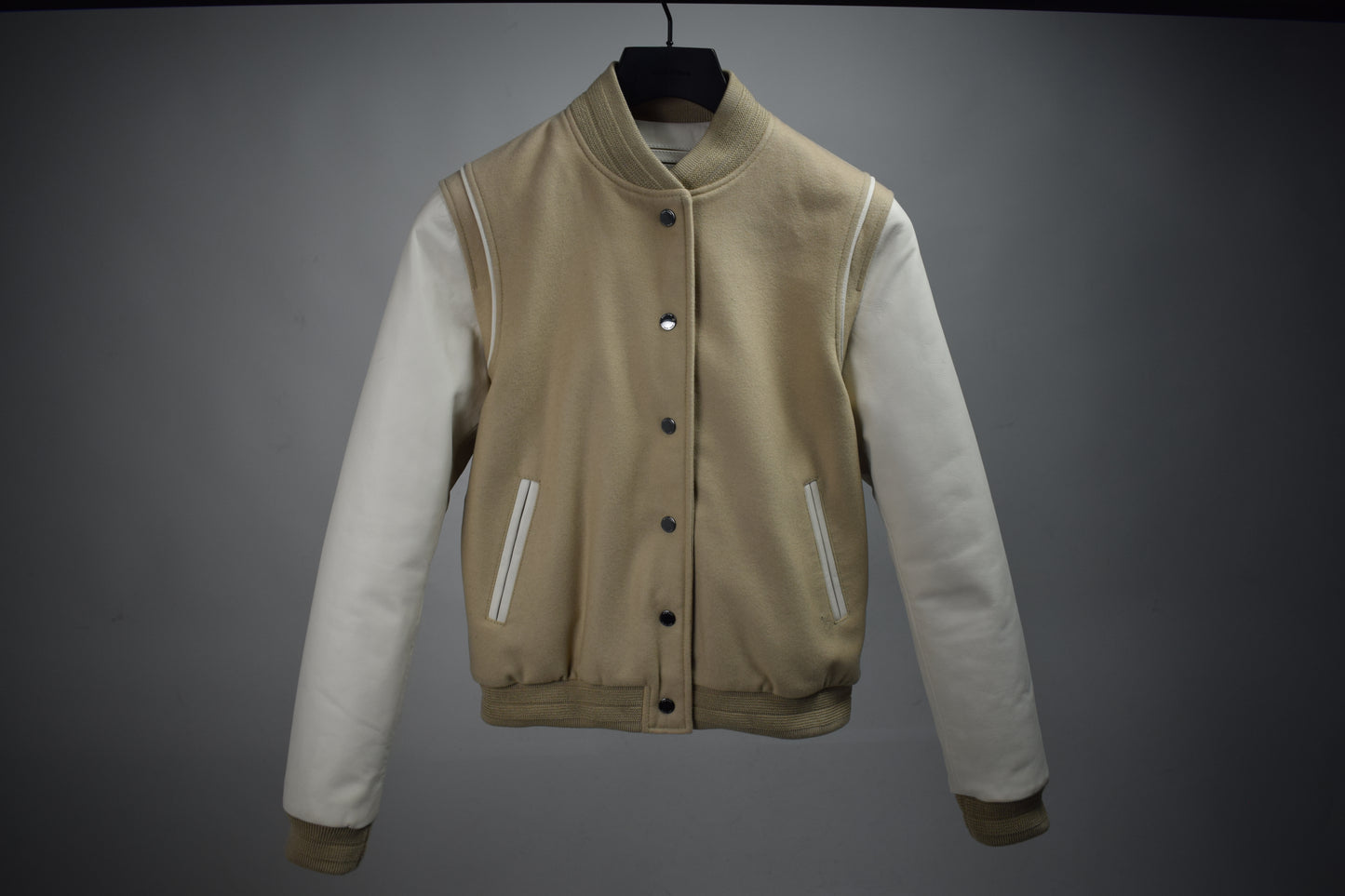 Varsity Ecru / Womens / XS / Fair