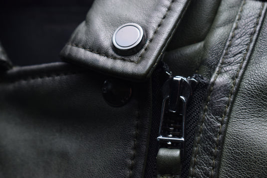 Kay Michaels Khaki Green Tall / Womens / XS Tall / Excellent