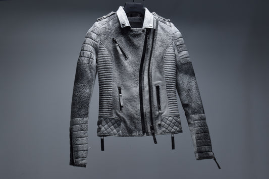 Kay Michaels Storm Grey Tall / Womens / XS Tall / Excellent