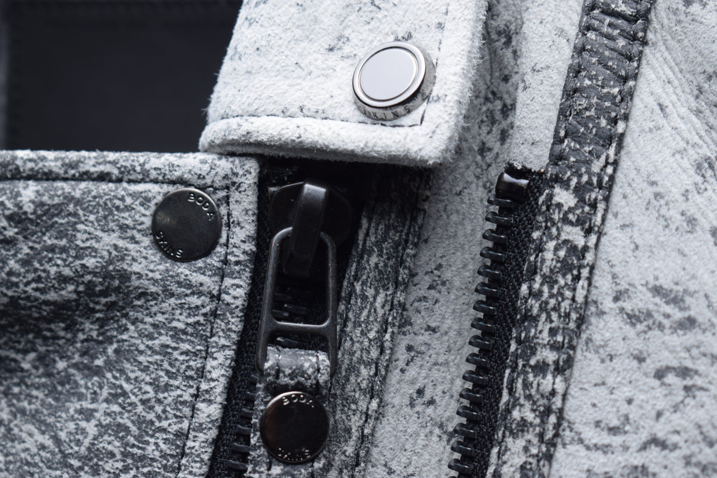 Kay Michaels Storm Grey Tall / Womens / XS Tall / Excellent