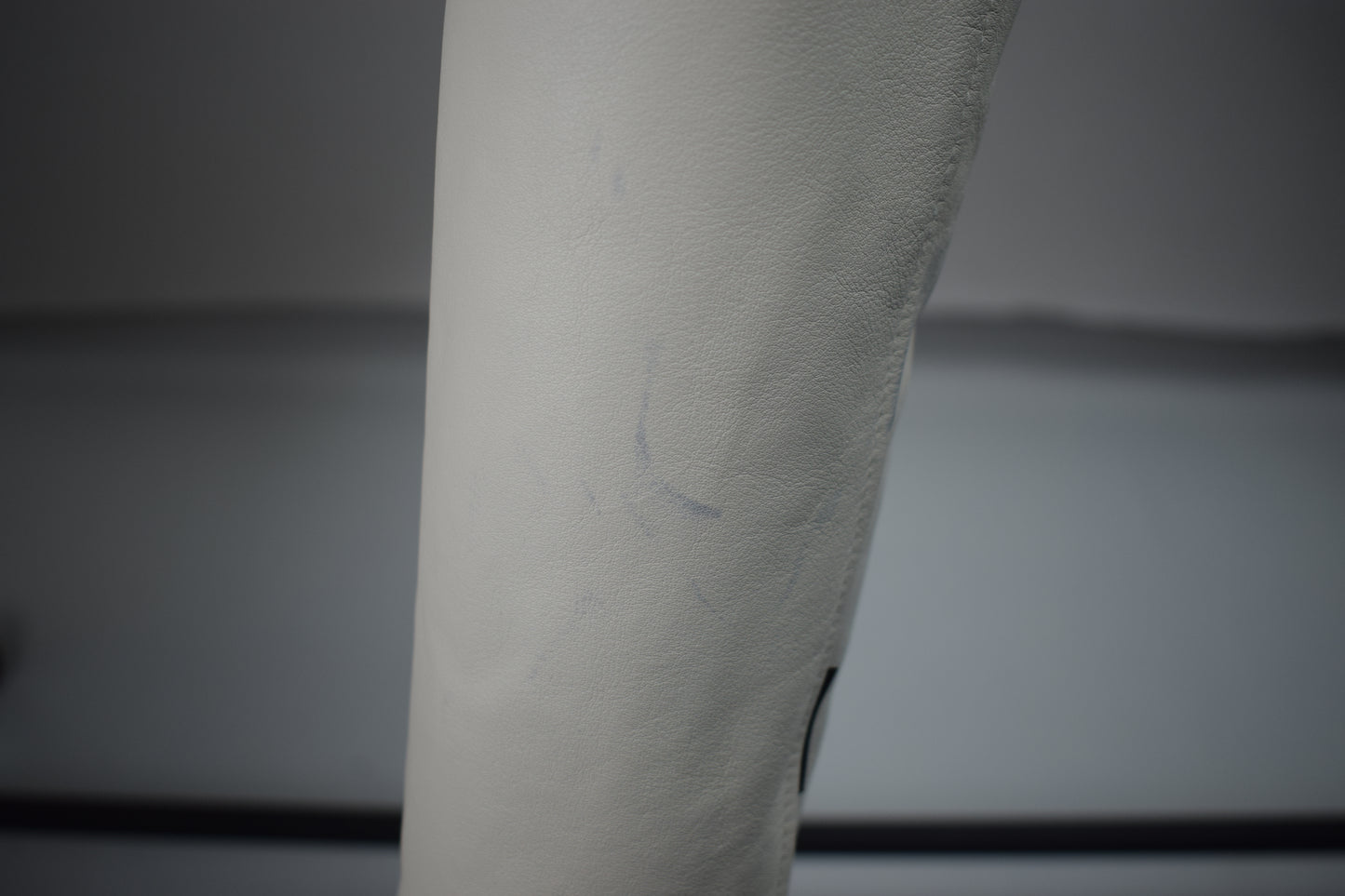 Varsity Ecru / Womens / XS / Fair