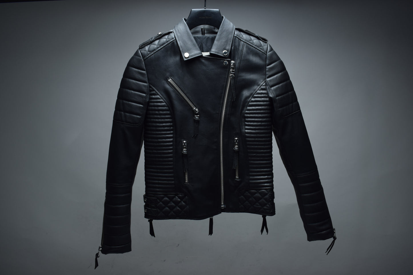 Kay Michaels 2.0 Coated Cotton (Leather Free) / Womens / XS / Excellent