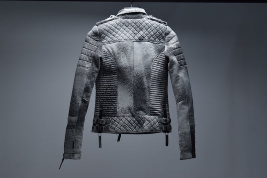 Kay Michaels Storm Grey Tall / Womens / XS Tall / Excellent