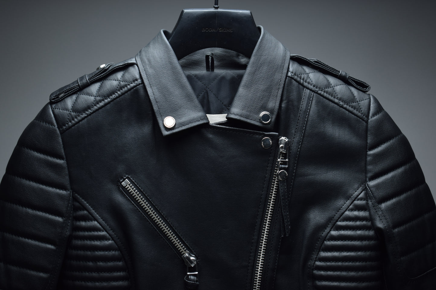 Kay Michaels 2.0 Coated Cotton (Leather Free) / Womens / XS / Excellent