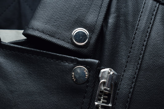 Kay Michaels 2.0 Coated Cotton (Leather Free) / Womens / XS / Excellent