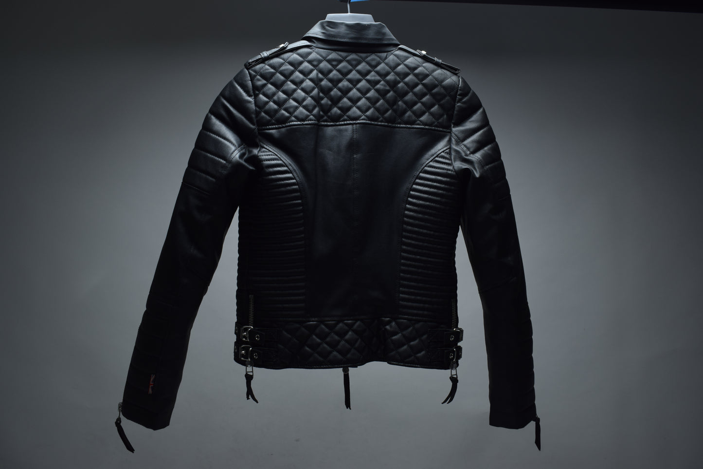 Kay Michaels 2.0 Coated Cotton (Leather Free) / Womens / XS / Excellent