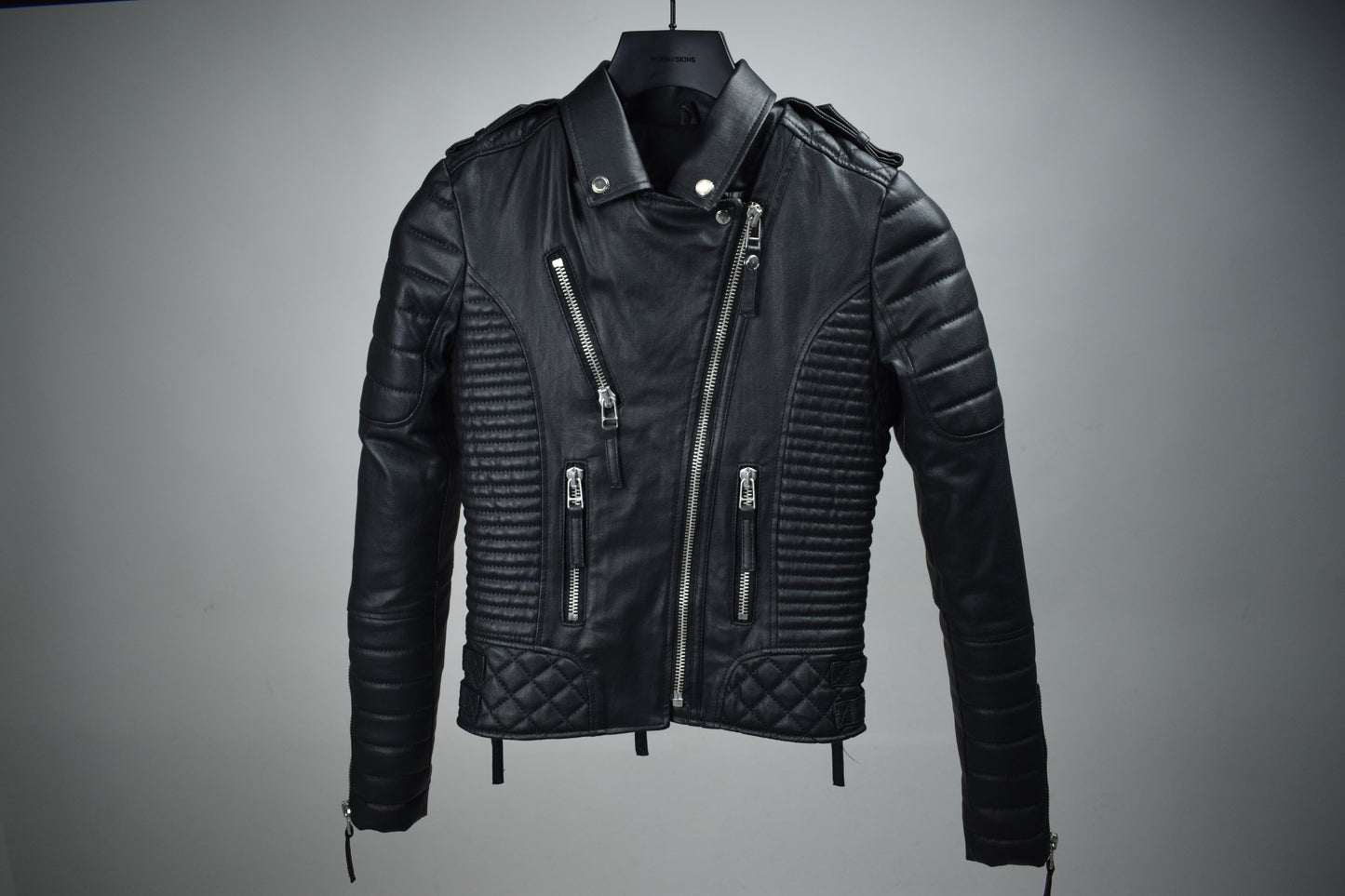 Kay Michaels 2.0: Coated Cotton / Womens / XS / Excellent