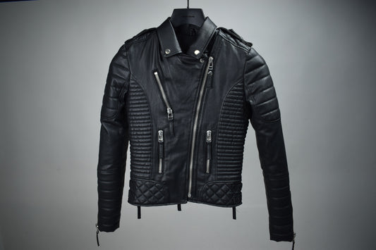 Kay Michaels 2.0: Coated Cotton / Womens / XS / Excellent