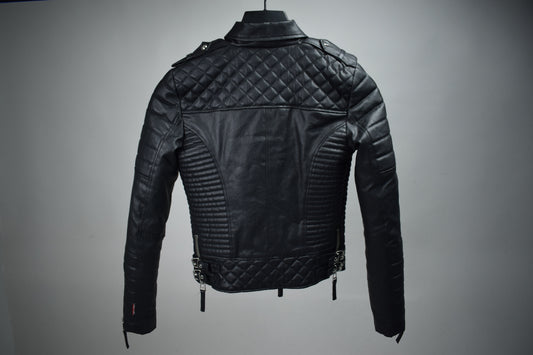 Kay Michaels 2.0: Coated Cotton / Womens / XS / Excellent