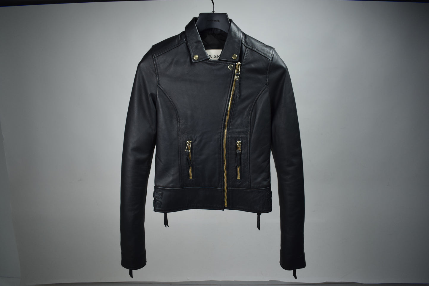 Kay Michaels NKD: Gold Hardware / Womens / XS / Excellent