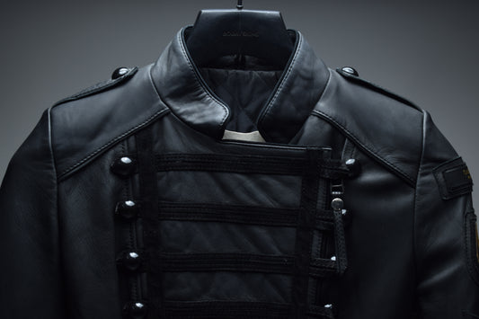 Napoleon Queensguard / Womens / XS / Excellent