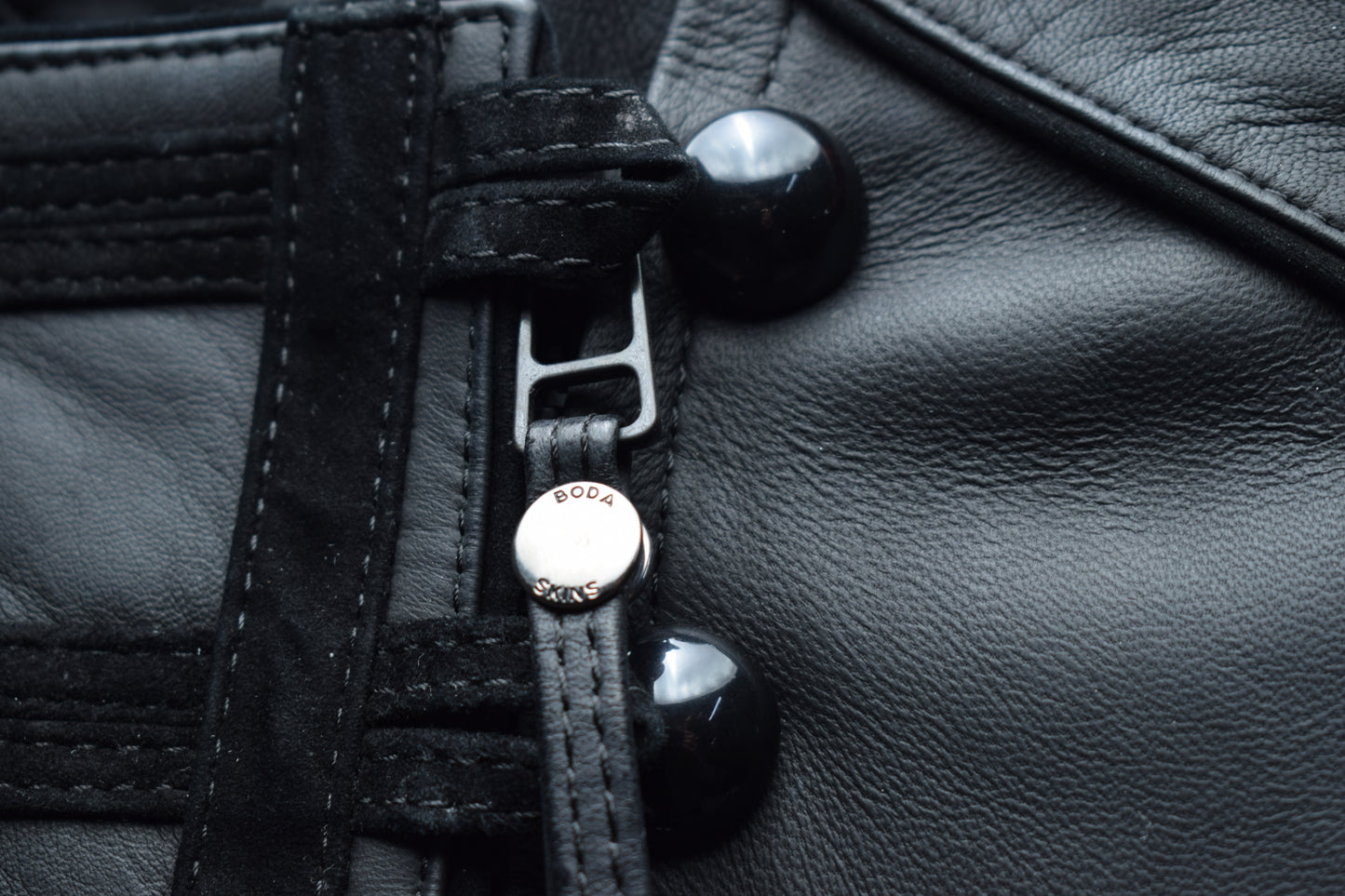 Napoleon Queensguard / Womens / XS / Excellent