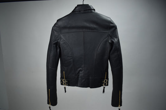 Kay Michaels NKD: Gold Hardware / Womens / XS / Excellent