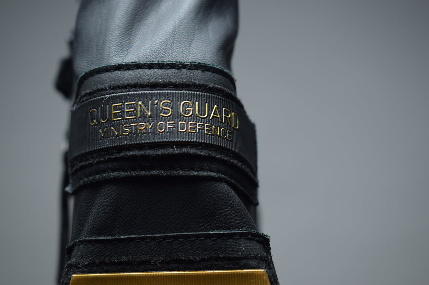 Napoleon Queensguard / Womens / XS / Excellent