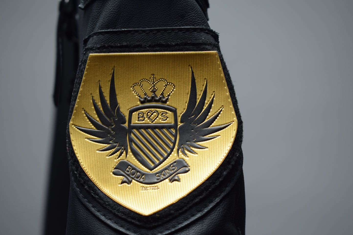 Napoleon Queensguard / Womens / XS / Excellent