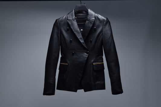 Blazer Sample / Womens / XXS  / Excellent