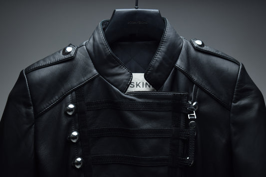 Napoleon / Womens / S / Damaged