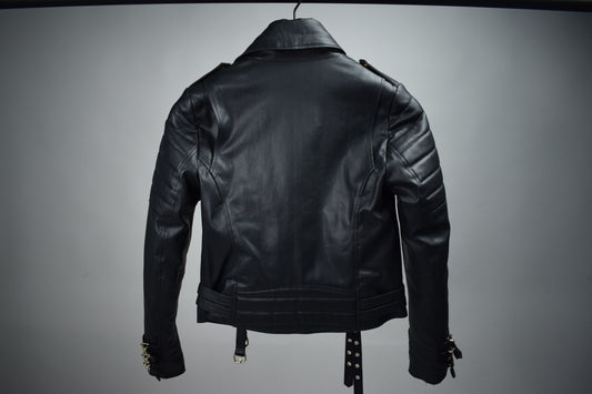 Jaws 3.0 Coated Cotton: Gold Hardware / Womens / XS / Excellent