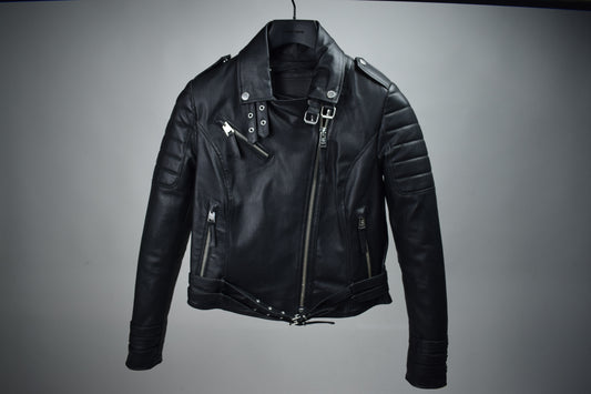 Jaws 3.0 Coated Cotton / Womens / XS / Excellent