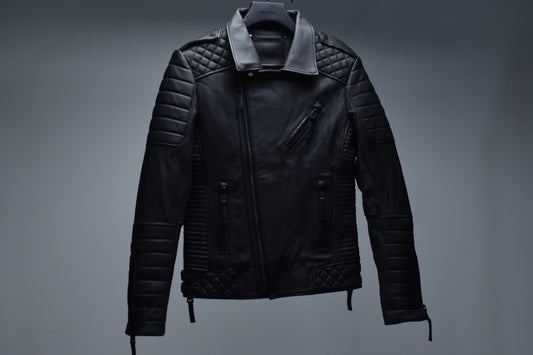 Kay Michaels Matt Black 3.0 / Mens / XS / Used