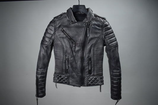 Kay Michaels: Smoke / Womens / XS / Excellent