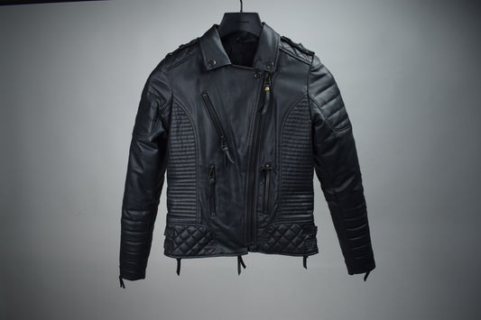 Kay Michaels: Coated Cotton / Womens / XS / Excellent